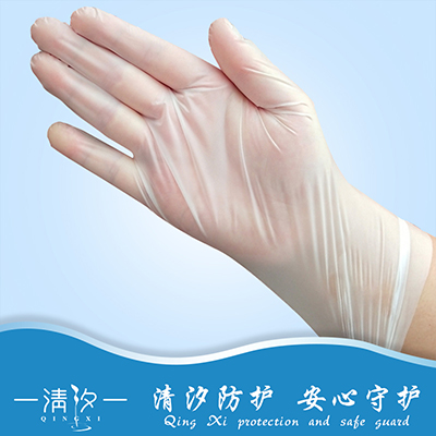 tpe手套和pvc手套有什么區(qū)別？